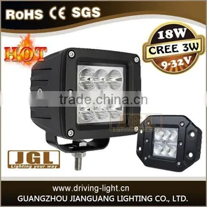 JGL Company Hot Durable High Quality High Power Led Driving Lights Usb Flash Drive Led Light Motorcycle Led Driving Lights thumbnail-4
