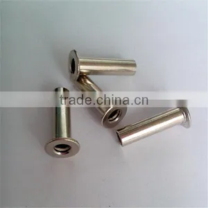 All Kind Colored Fasteners Rivet thumbnail-5