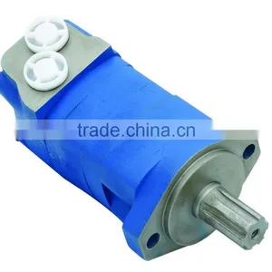 Small Hydraulic Winch for Capstan, Hoist, Crane, Wrecker, Boat Fishing, Trawl thumbnail-4
