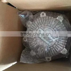 Cross Country Vehicle Fan Clutch MD106546 MD142419 thumbnail-4