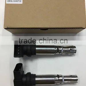 High Quality Ignition Coil 036905715E 036905715 036905715C 036905100A thumbnail-1