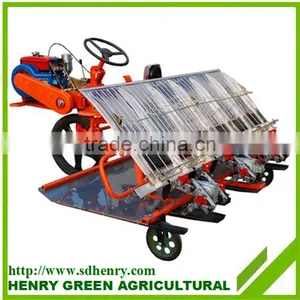 Mechanical Rice Seeder thumbnail-4