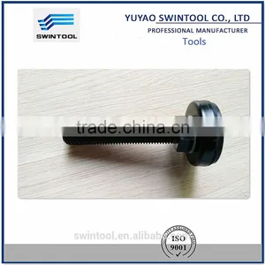 Anti-vibration and Leveling Feet Rubber Mount thumbnail-1