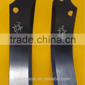 Tiller Blade Product for Farm Tractor Cultivator Machines thumbnail-3