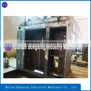 Industrial Pulse Bag Dust Collector With Best Price thumbnail-1