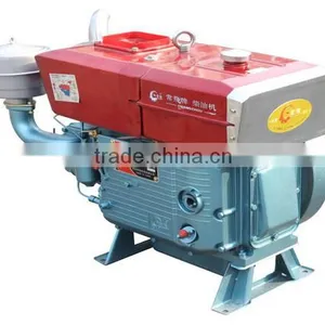 ZS1115 20HP Hand Start Diesel Engine thumbnail-1
