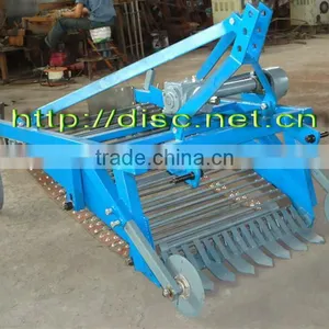 Hot Selling Harvester/ Pto Potato Harvester thumbnail-1