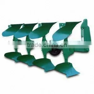 Hydraulic Pivot Plow thumbnail-1