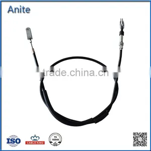 High Quality KUBOTA MAIN CLUTCH CABLE 62735-421151 thumbnail-1