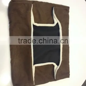 Wholesale Dog Supplies Private Label Pet Products Pet Sofa Bed Beds for Dogs thumbnail-5