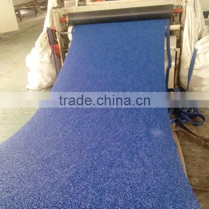 15mm HOT Product PVC Coil Mat /PVC Vinyl Coil Mat /anti Slip Cushion Mat thumbnail-6