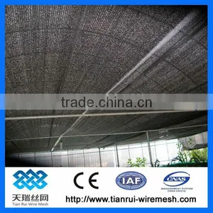 Greenhouse Shade Net (factory) thumbnail-1