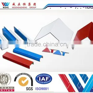 Hot Selling Accessories of Prefabricated House/ Sandwich Panel House Accessories/ Prefabricated House Related Accessories thumbnail-4