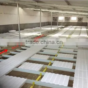 High Quality Plastic Leakage Dung Board Special Breeding With Domestic Poultry Factory Direct Sale thumbnail-1