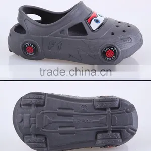 Lovely Fashion Baby Eva Clog Shoe for Baby ,comfortable and Nice,custom Logo Accept.Welcome OEM thumbnail-1