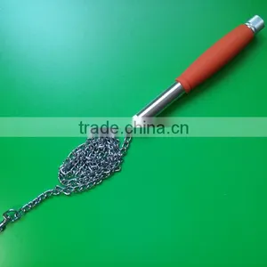 2015 New Retractable and Environmental Hot Sale Dog Bike Leash thumbnail-3