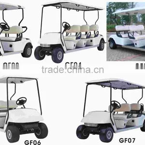 Golf Cart thumbnail-1