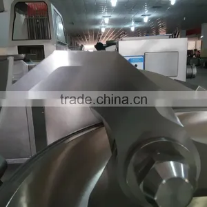 High Speed 4200 R/min Bowl Cutter thumbnail-5