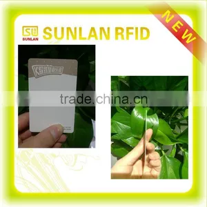 Wholesale Price Thermal Paper Card T5577 Rfid Card Swimming Card(TOP 10 Smart Card Factory) thumbnail-2