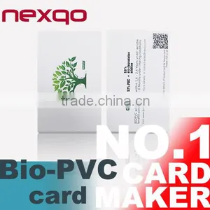 0.38mm BioPVC Plastic Pvc Sheet thumbnail-6