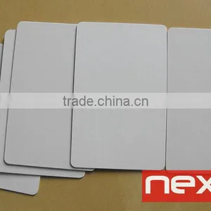 Blank White 125khz TK4100 Printable RFID Card thumbnail-1