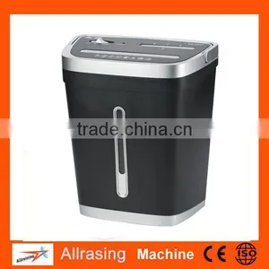 Office Use Paper/cd/card Shredder Machine thumbnail-2