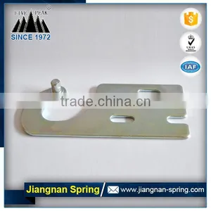 Good Quality Metal Spare Stamping Parts Accessories thumbnail-1