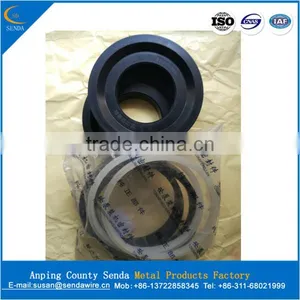 Putzmeister /Schwing/Sany/Ihi/koyokuto Piston With Guide Ring Concrete Pump Piston thumbnail-3