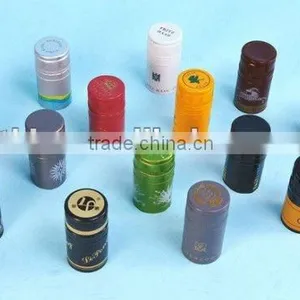 POP Caps Material 8011 H14 thumbnail-1