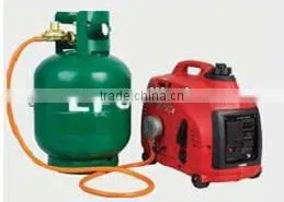 1KW Gasoline Honda Generator thumbnail-1