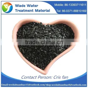 2016 Commercial Lowest Price Activated Carbon per Ton thumbnail-3