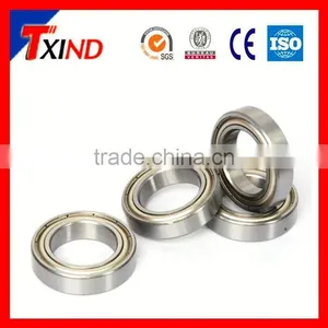 Miniature / Mini Ball Bearing thumbnail-2