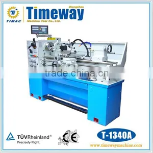 Precision Gear Head Engine Lathe thumbnail-2