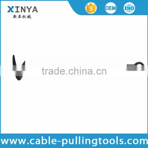 High Quality Manufacture Ground Hole Drill/spiral Earth Drill thumbnail-1