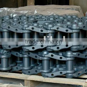 Bulldozer Track Link Assembly thumbnail-1