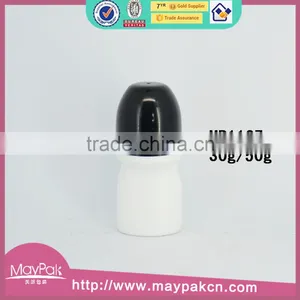 Eco-friendly Customized Packaging 50ml Roll on Bottle With High Quality Roll on Bottle thumbnail-1