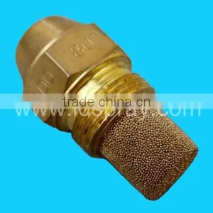 Stainless Steel Fuel Oil Nozzle thumbnail-3
