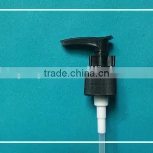 Cosmetic Clip Lotion Pump 20mm,24mm thumbnail-2