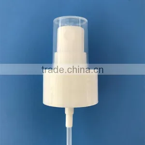 Perfume Fine Mist Sprayer 0.12ml Dosage Mist Pump thumbnail-2