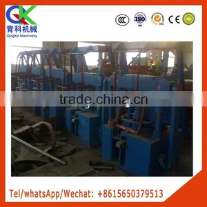 Small Honeycomb Briquet Forming Equipment thumbnail-3