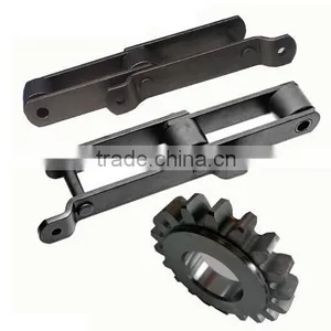 Np228.6 Roller Conveyor Chain and Type of 4004, 4009, 4065 thumbnail-1