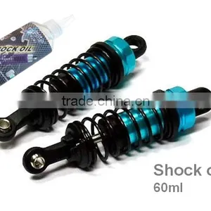 Mumeisha Shock Oil for Gym IMFINITI Equipment 60ml thumbnail-1