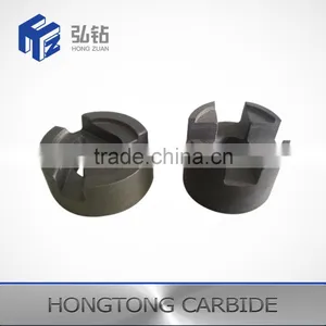 Tungsten Carbide TC 3 Way and 4 Way Swirl Chamber thumbnail-1