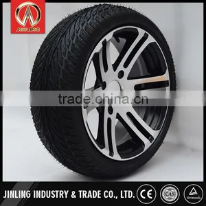 Multifunctional Atv Tire 270/30-14 Chinese ATV Quad thumbnail-1