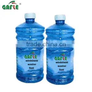 Many Liters PET Bottle Windshield Washer Fluid thumbnail-1