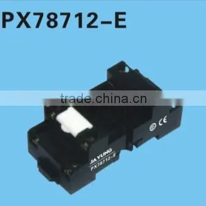 RELAY SOCKET PX78712-E thumbnail-1