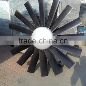 Axial Impeller thumbnail-2