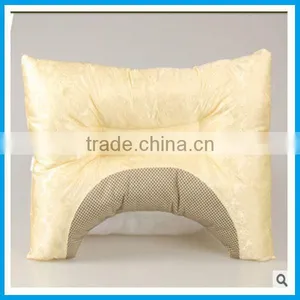 Bamboo Charcoal Latex Pillow Bamboo Memory Foam Pillow thumbnail-5