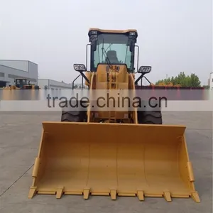YN935 Shovel Loader thumbnail-4