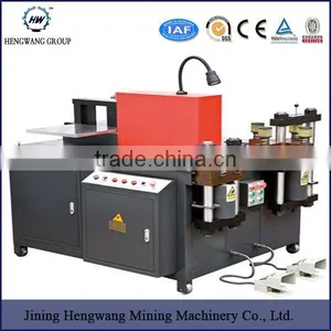 Competitive Price Cnc Busbar Bending Machine thumbnail-1